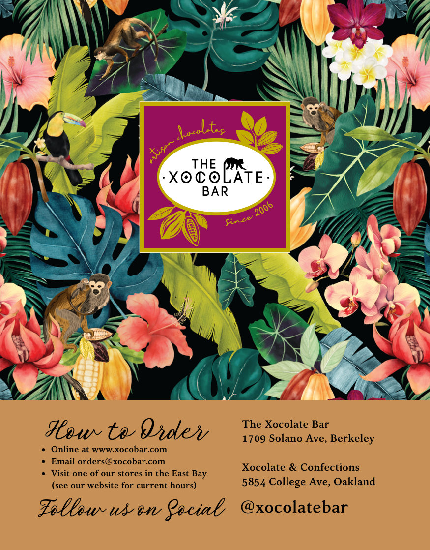 Original catalog back cover and graphic identity